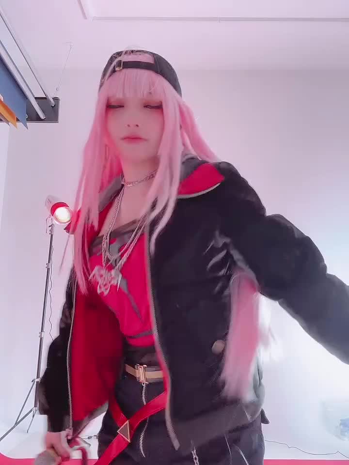 Video 1429691 from Fantasy Factory | komachi | Lilim Azra
