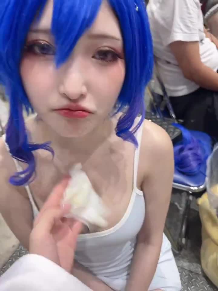 Video 1429696 from Fantasy Factory | komachi | Lilim Azra