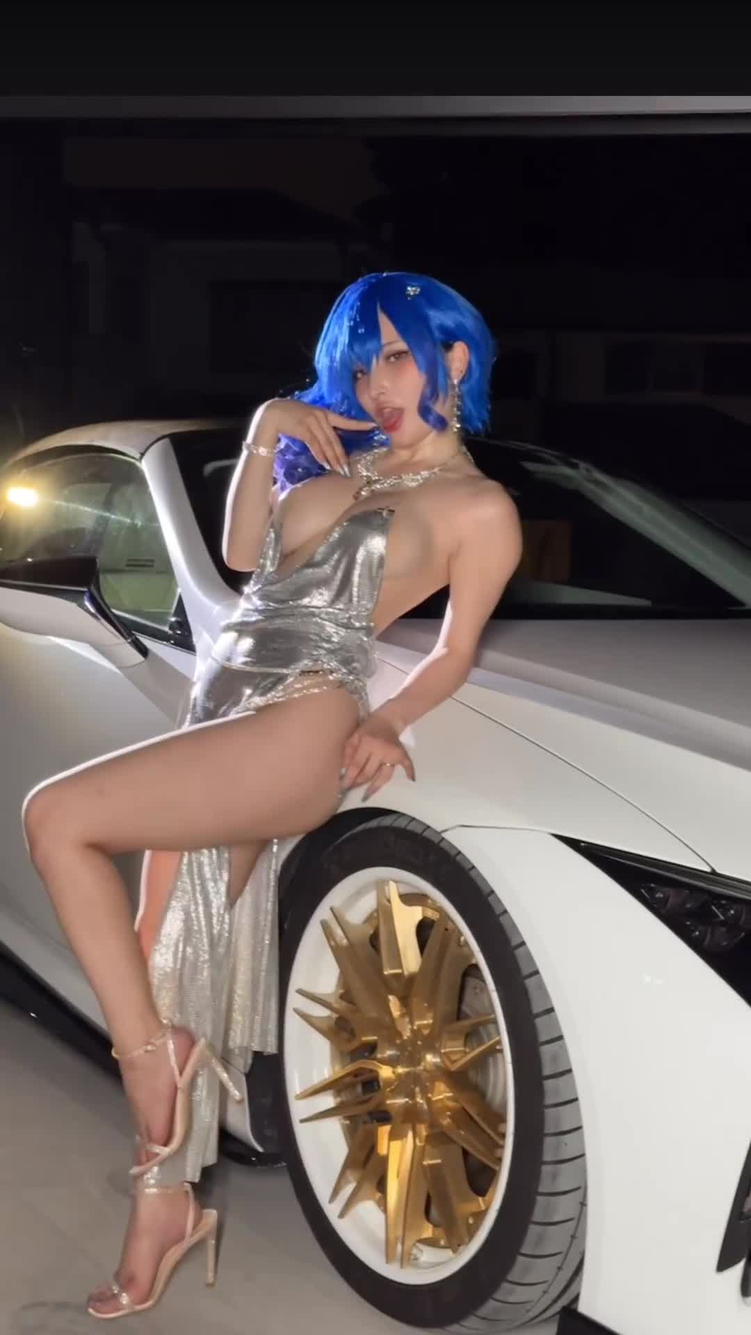 Video 1429697 from Fantasy Factory | komachi | Lilim Azra