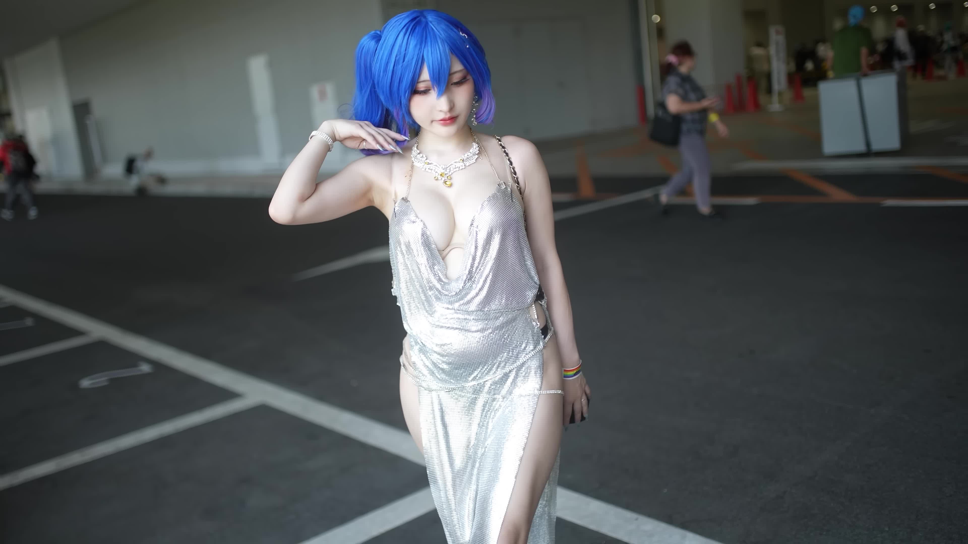 Video 1429700 from Fantasy Factory | komachi | Lilim Azra