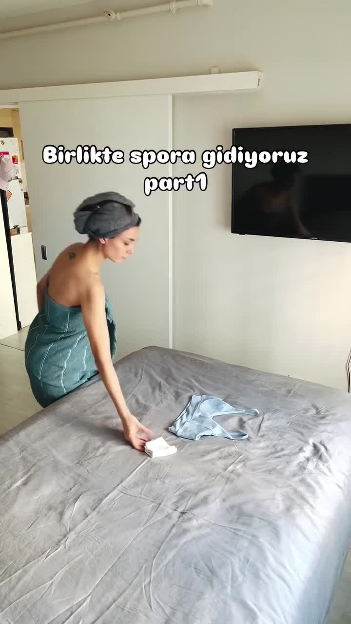 Video 1429810 from Kübra "Miranda" Çamlıbel