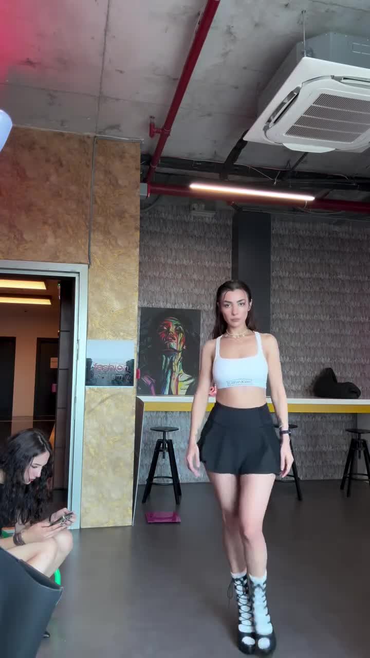 Video 1429813 from Kübra "Miranda" Çamlıbel
