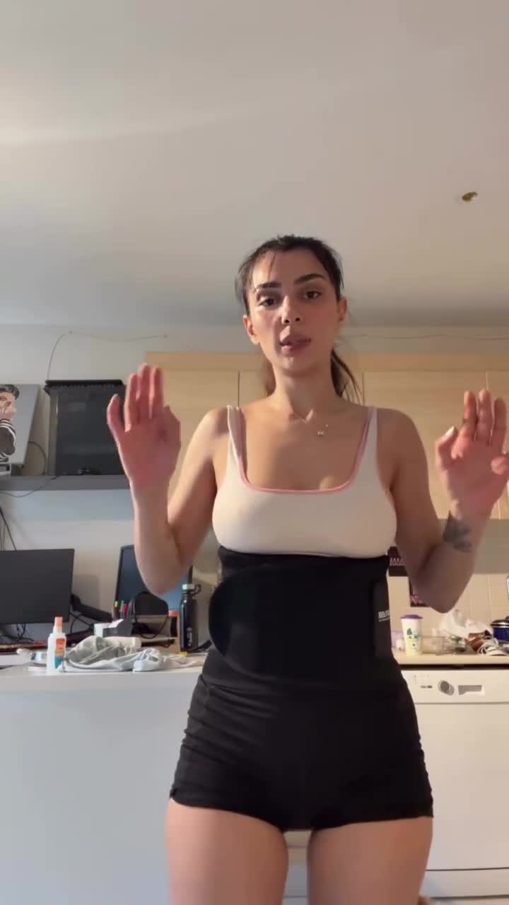 Video 1429816 from Kübra "Miranda" Çamlıbel
