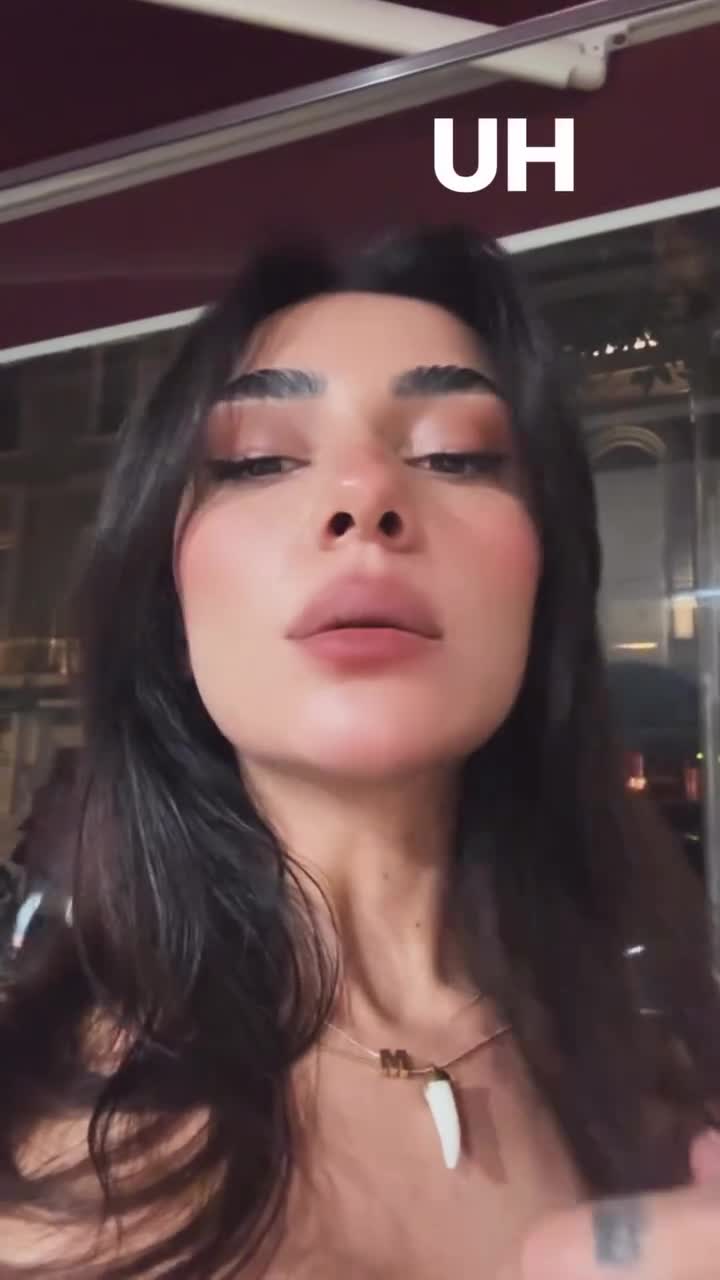 Video 1429830 from Kübra "Miranda" Çamlıbel