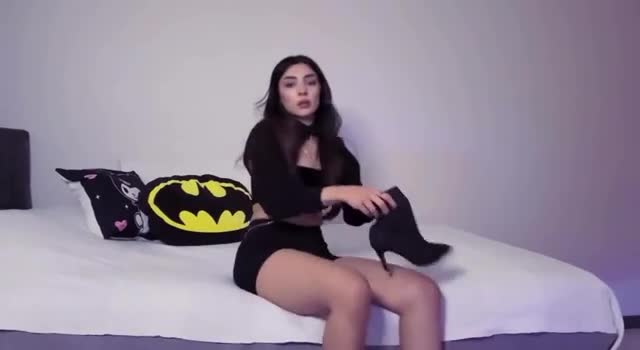 Video 1429833 from Kübra "Miranda" Çamlıbel