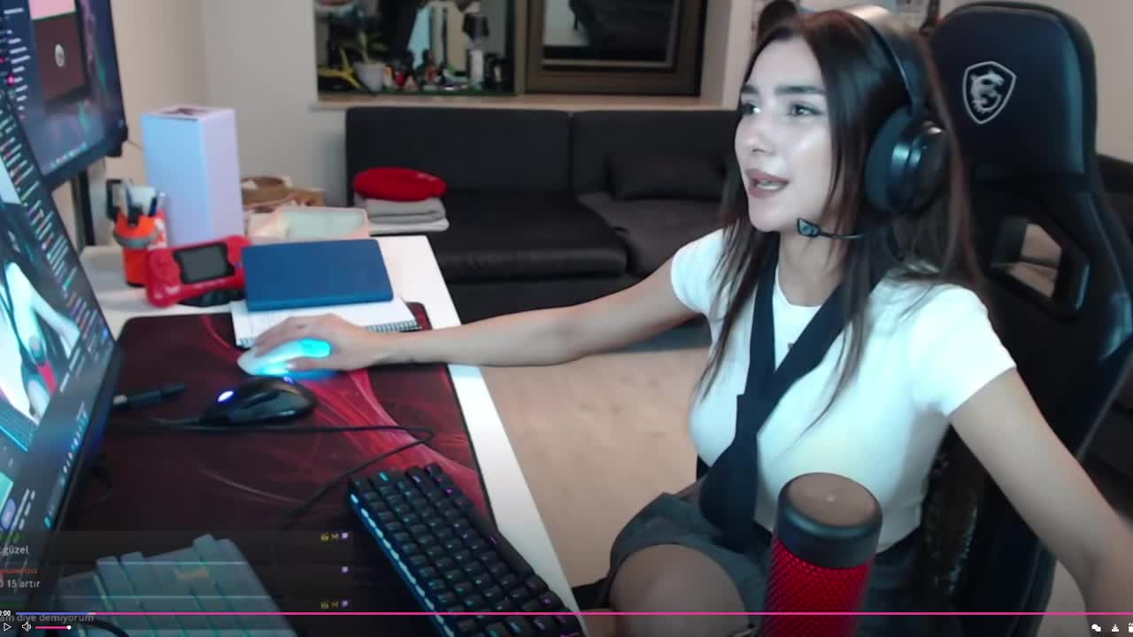 Video #1429847 thumbnail