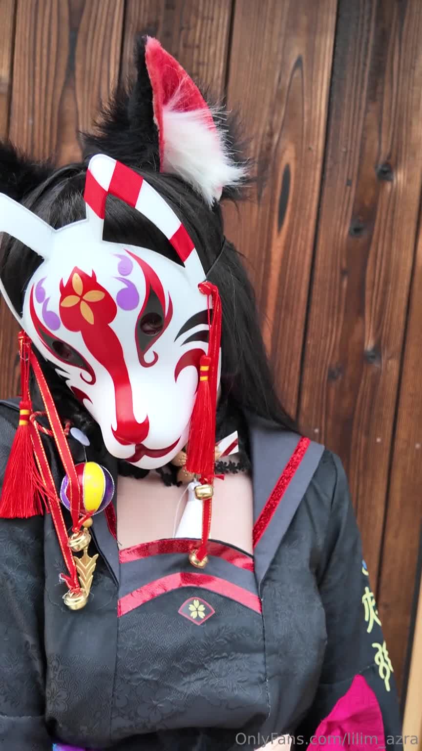 Video 1430168 from Fantasy Factory | komachi | Lilim Azra