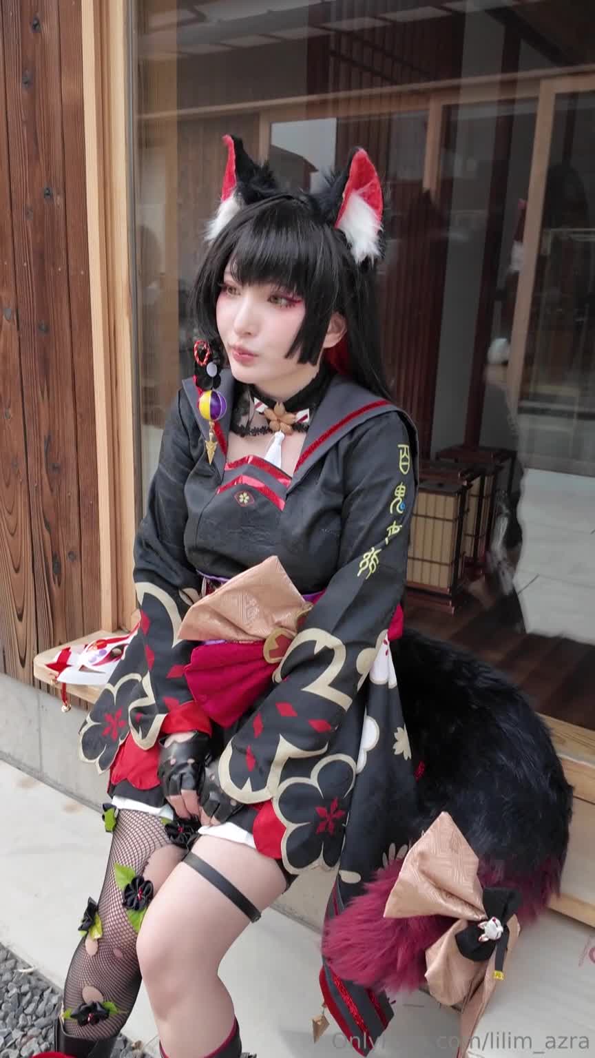 Video 1430169 from Fantasy Factory | komachi | Lilim Azra