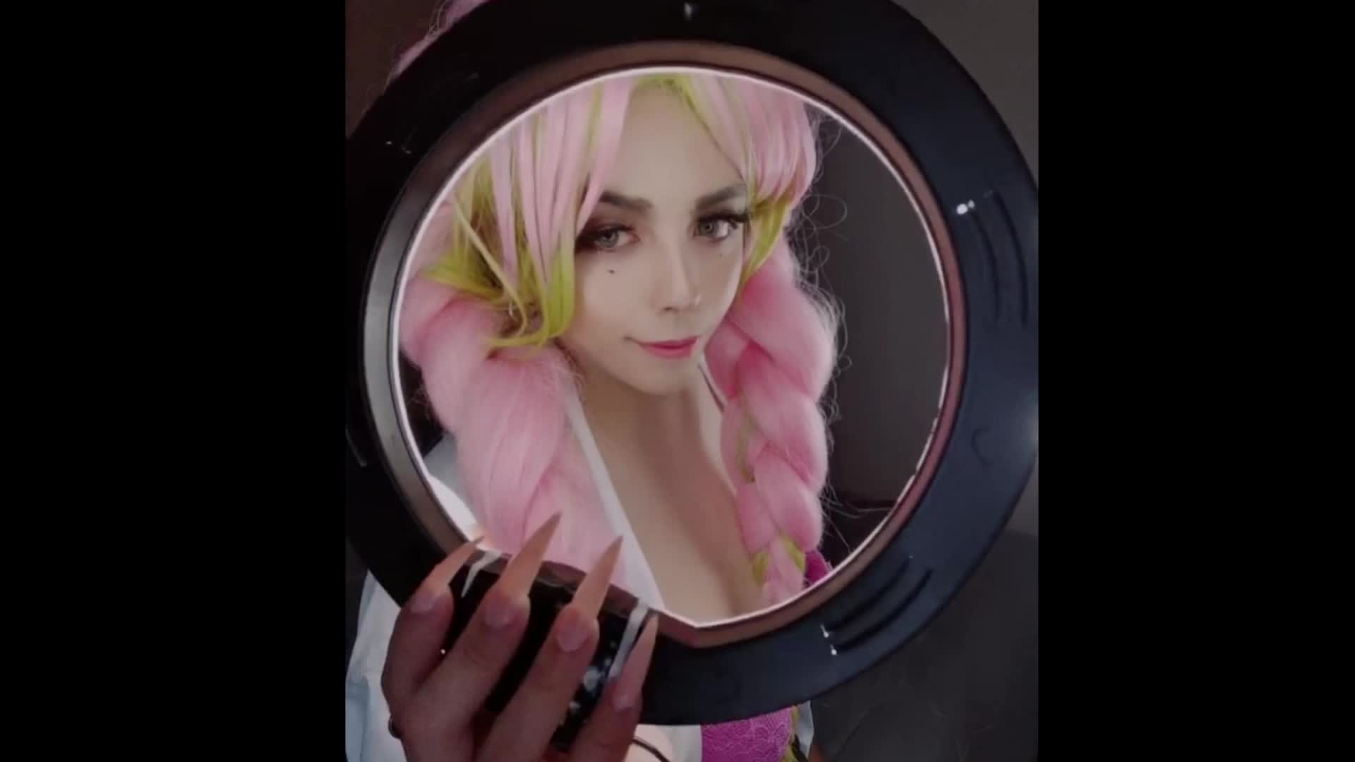 Video 1430376 from DarkWaifuTrap