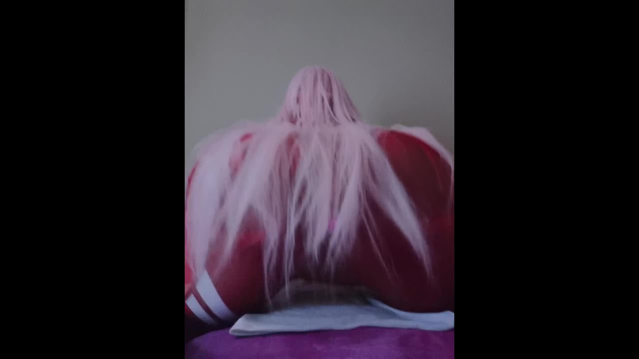 Video 1430389 from DarkWaifuTrap