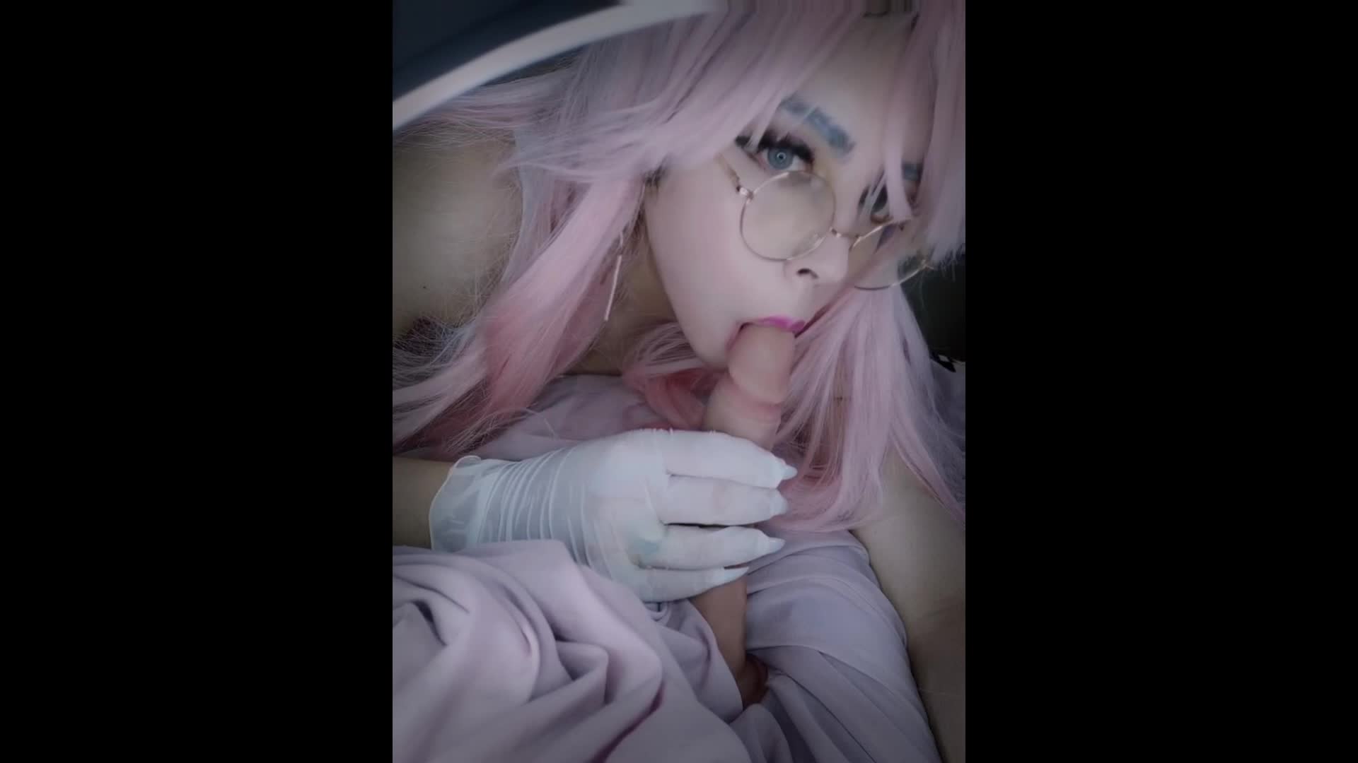Video 1430451 from DarkWaifuTrap