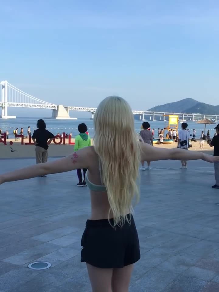 Video 1430542 from Sejinming 기무세딘