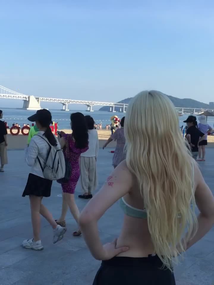 Video 1430547 from Sejinming 기무세딘