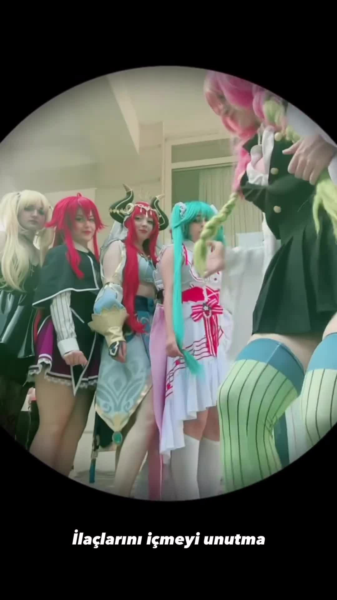 Video 1430624 from Aldreann