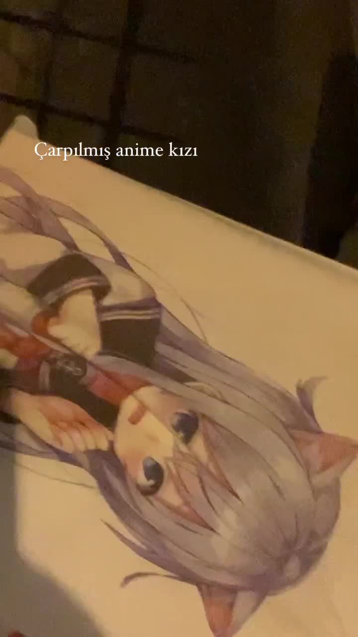 Video 1430625 from Aldreann