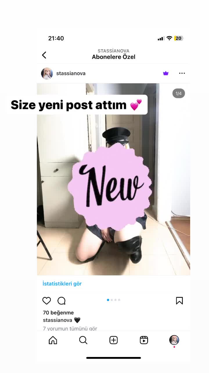Video 1431398 from Stassianova - Anna Yagmur