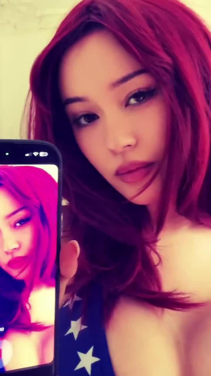 Video 1431453 from JadeyAnh | vylerria