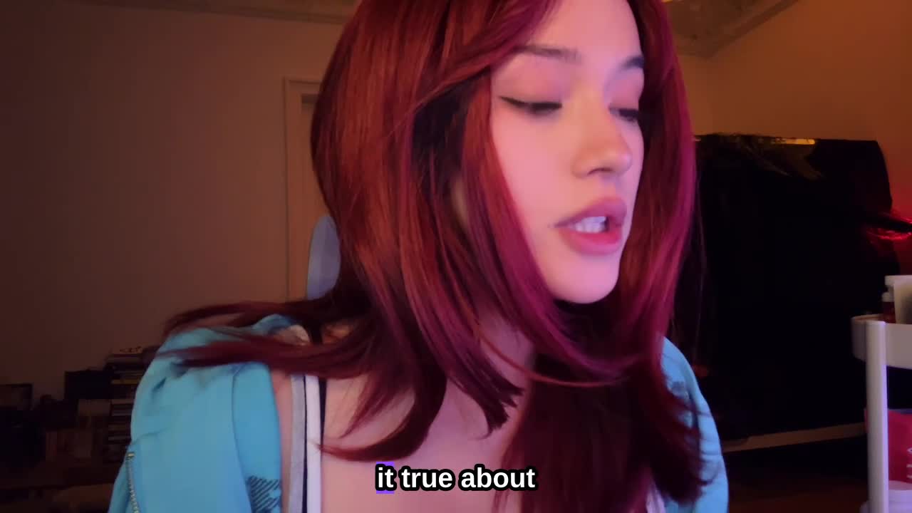Video 1431454 from JadeyAnh | vylerria