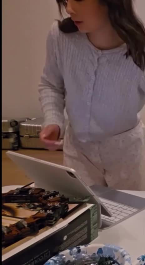 Video 1431972 from Sakura Shymko / sakurashymko