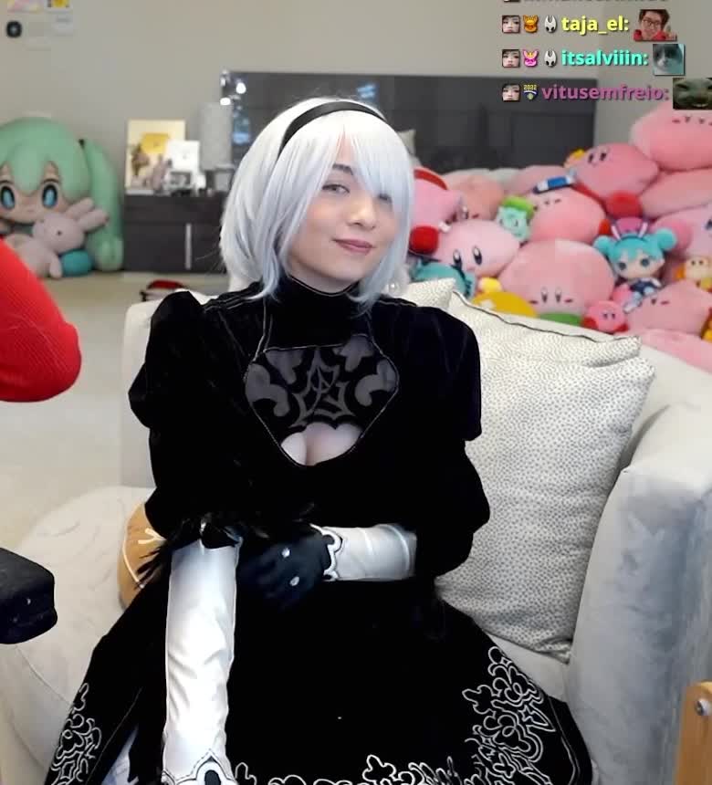 Video 1431995 from Sakura Shymko / sakurashymko
