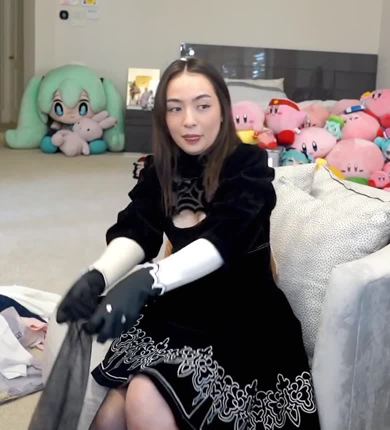 Video 1431997 from Sakura Shymko / sakurashymko