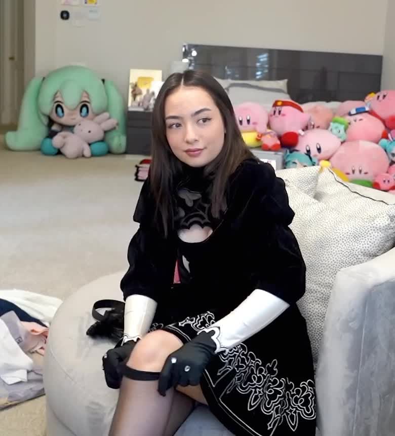 Video 1431996 from Sakura Shymko / sakurashymko