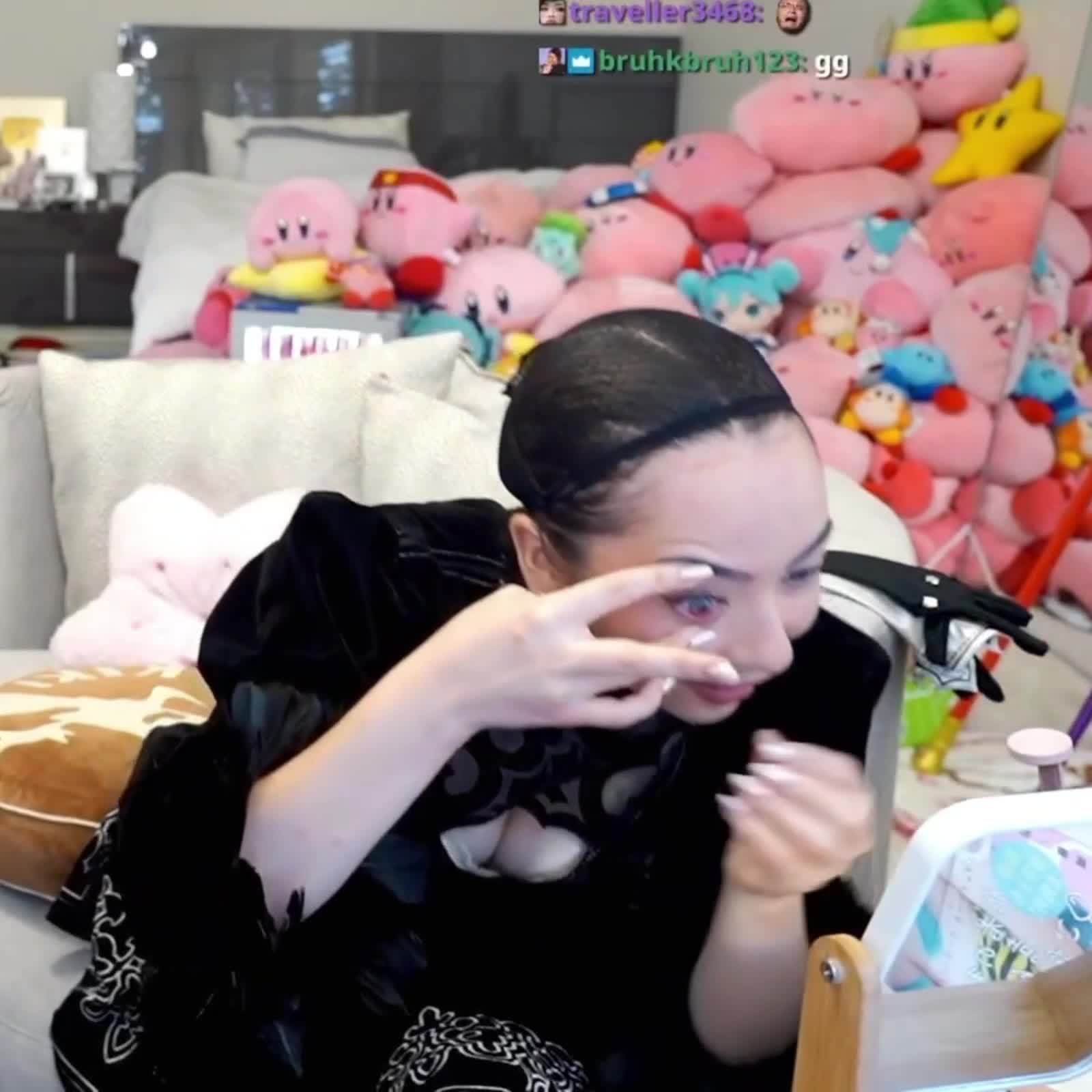 Video 1432000 from Sakura Shymko / sakurashymko