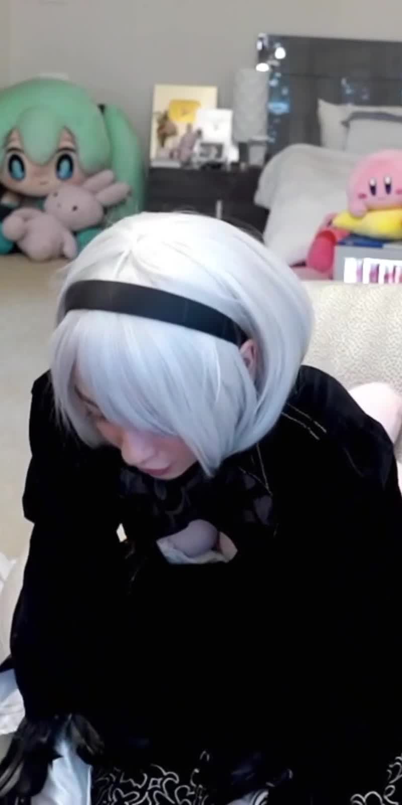 Video 1432005 from Sakura Shymko / sakurashymko