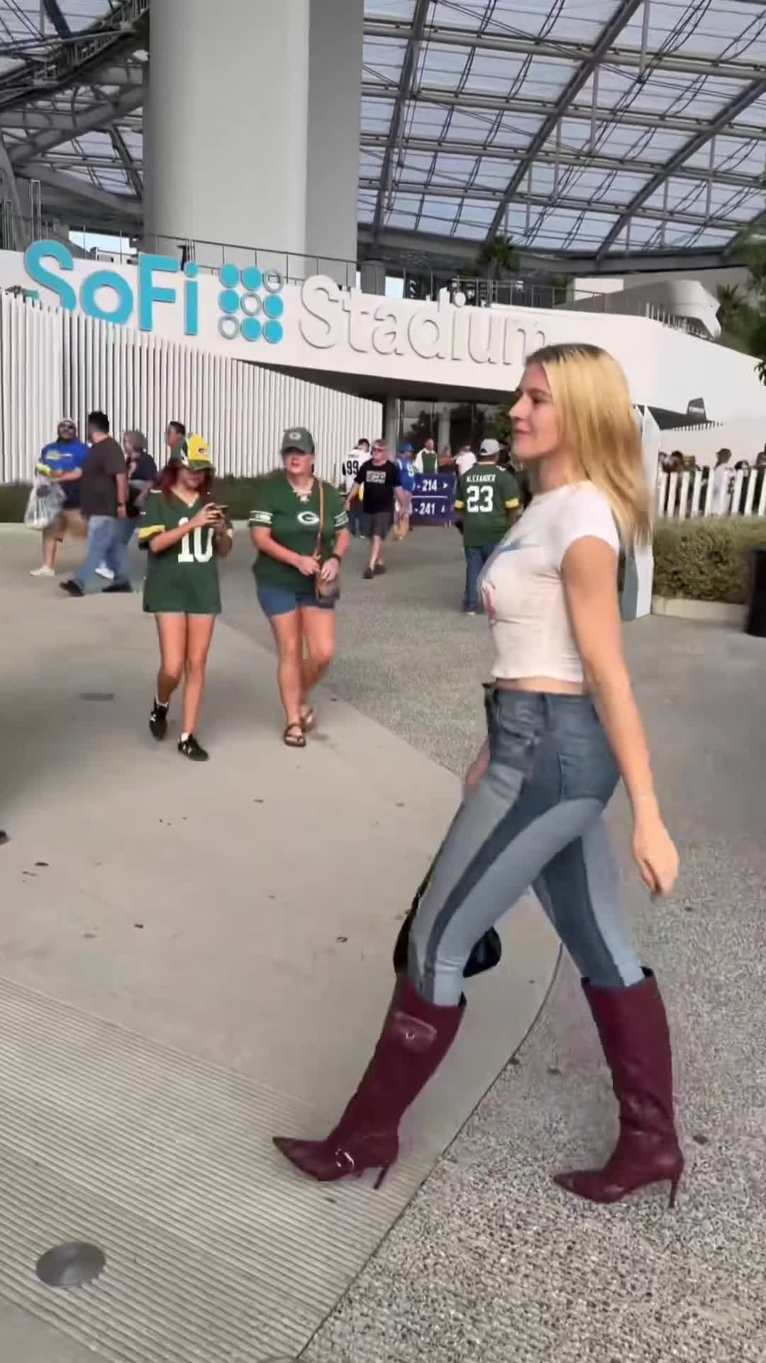 Video 1432462 from Vera Dijkmans / Veradijkmansofficial