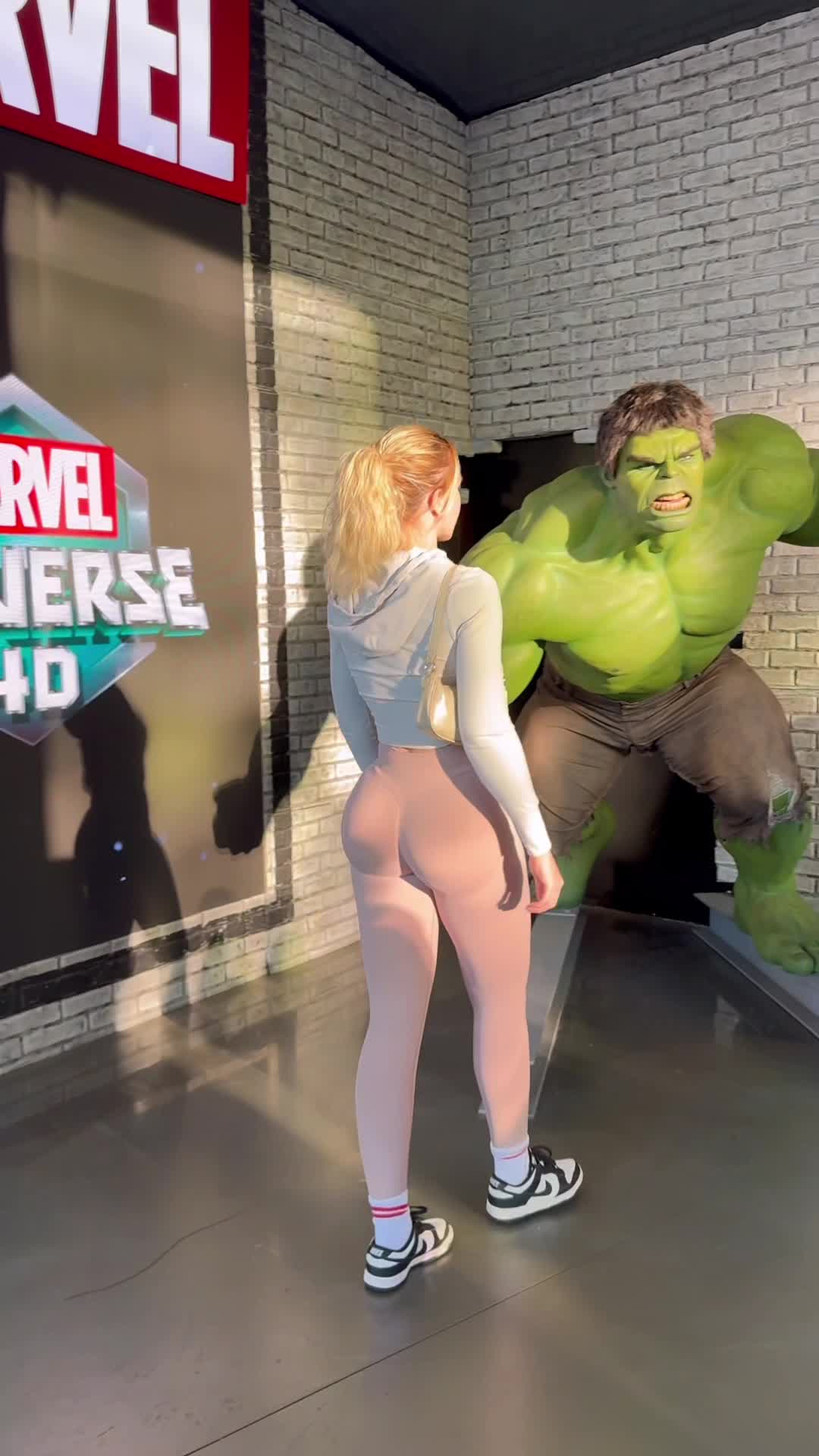 Video 1432492 from Vera Dijkmans / Veradijkmansofficial
