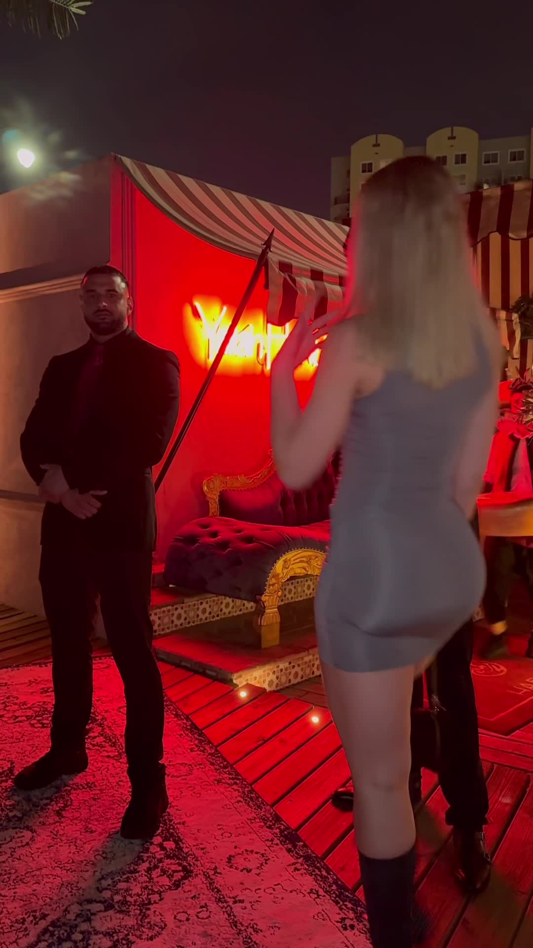 Video 1432512 from Vera Dijkmans / Veradijkmansofficial