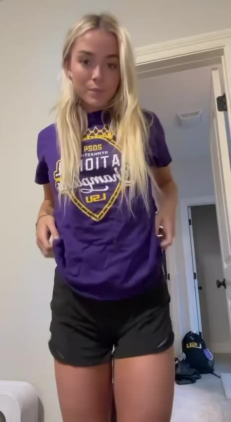Video 1432552 from Livvy Dunne