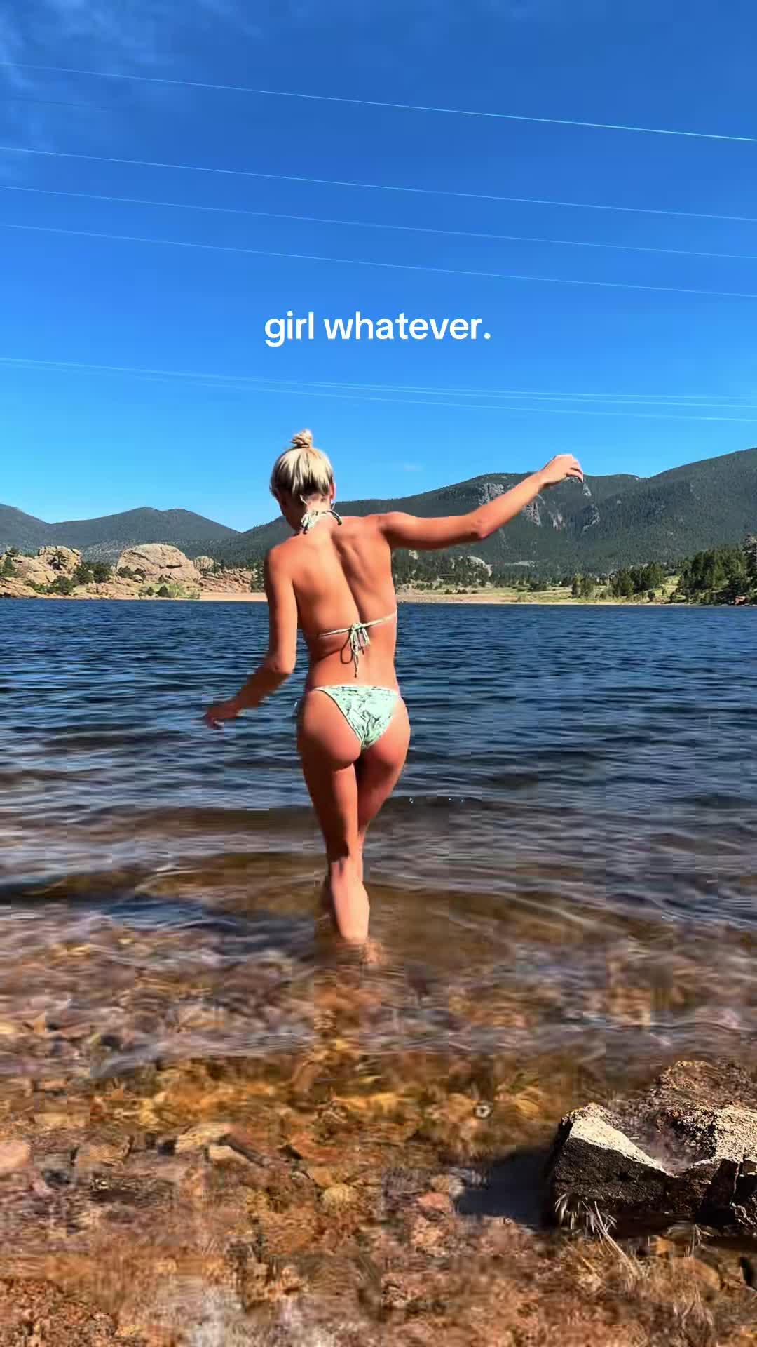 Video 1432551 from Livvy Dunne