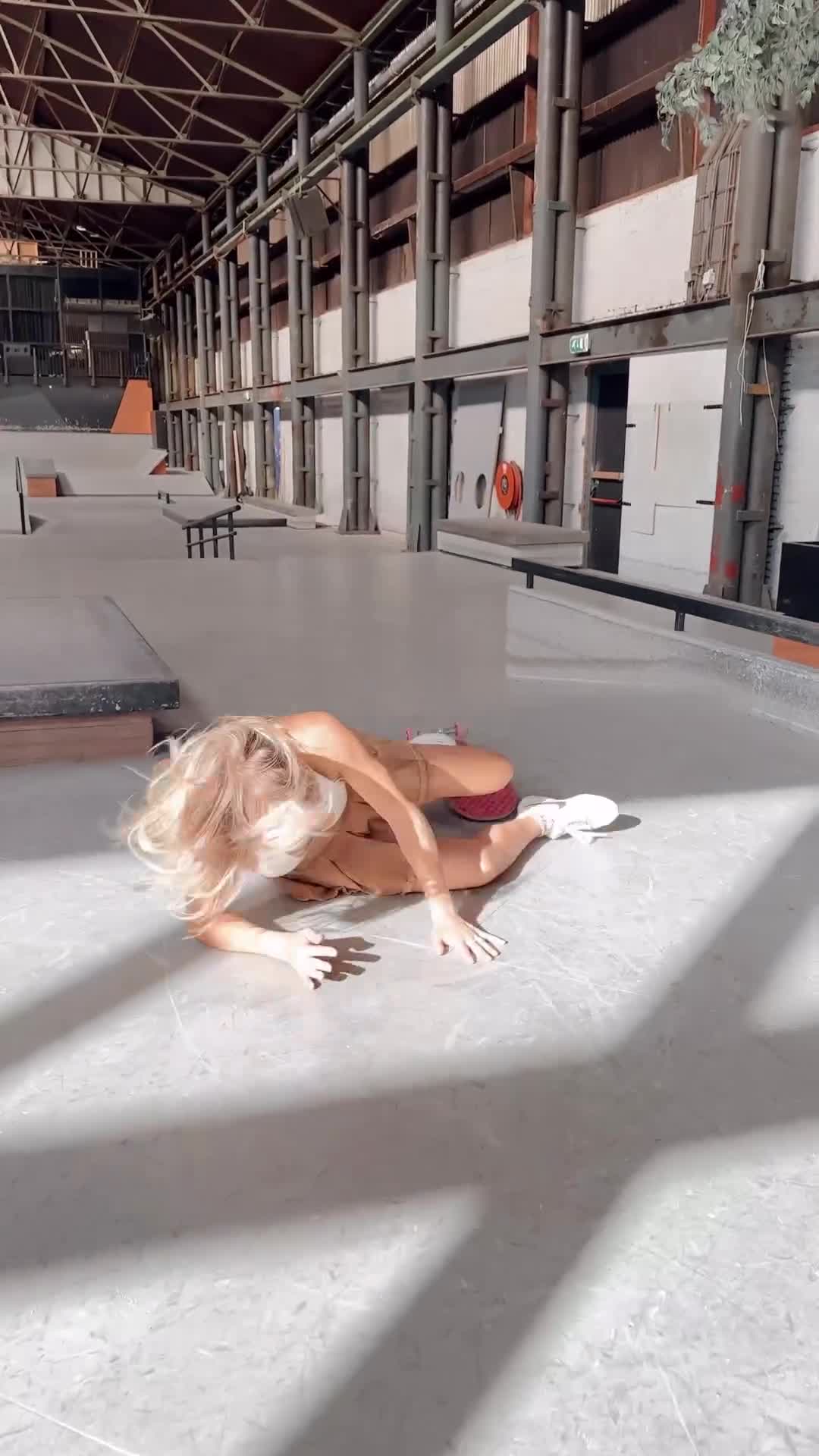Video 1432626 from Sterre Meijer / surfsterre