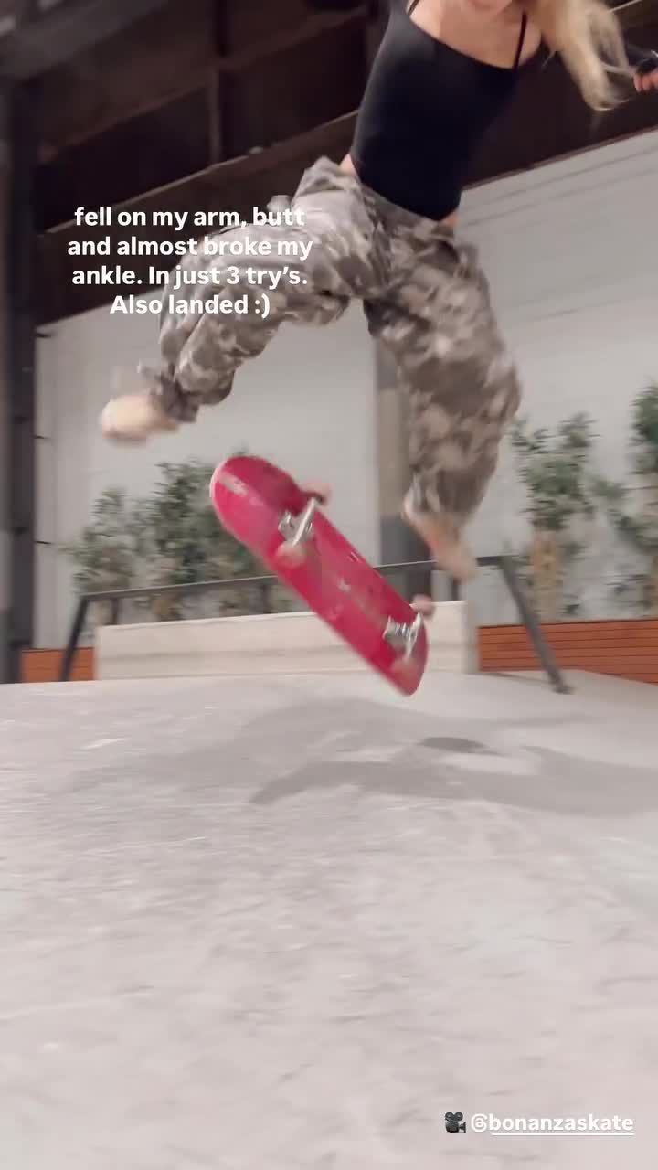 Video 1432630 from Sterre Meijer / surfsterre