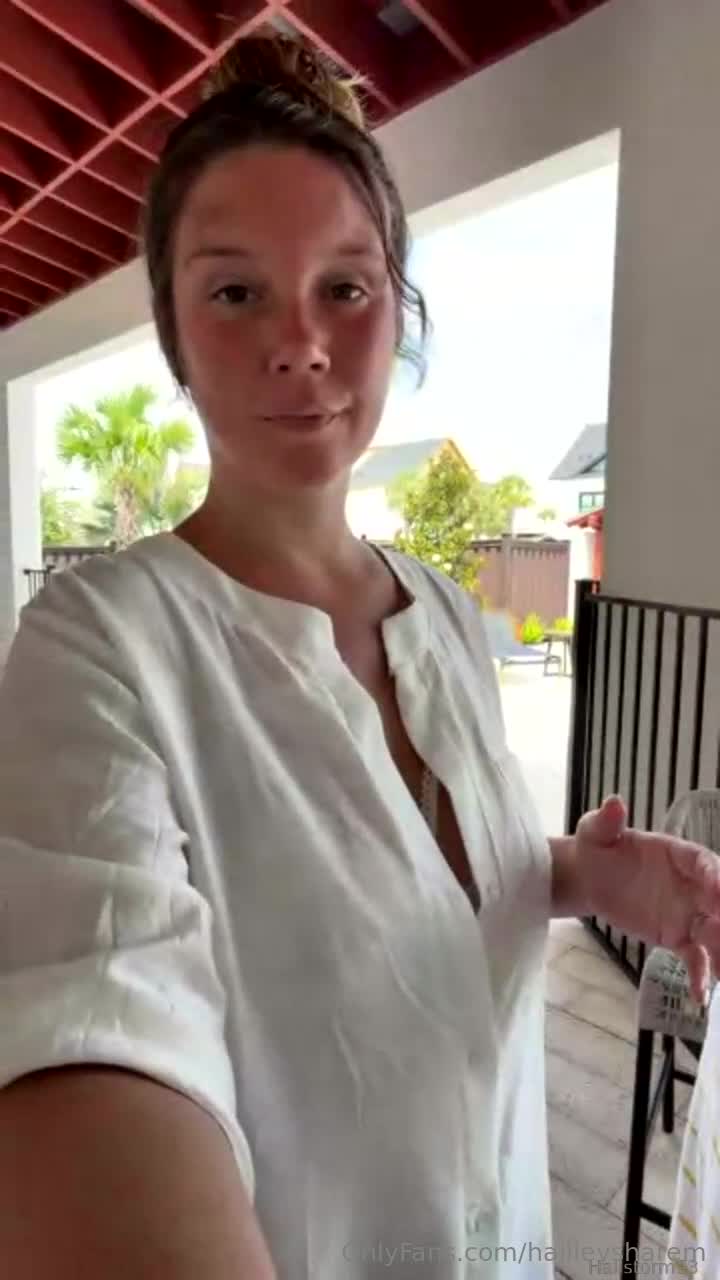 Video 1432966 from Hailstorm93 (Hailley and AJ)