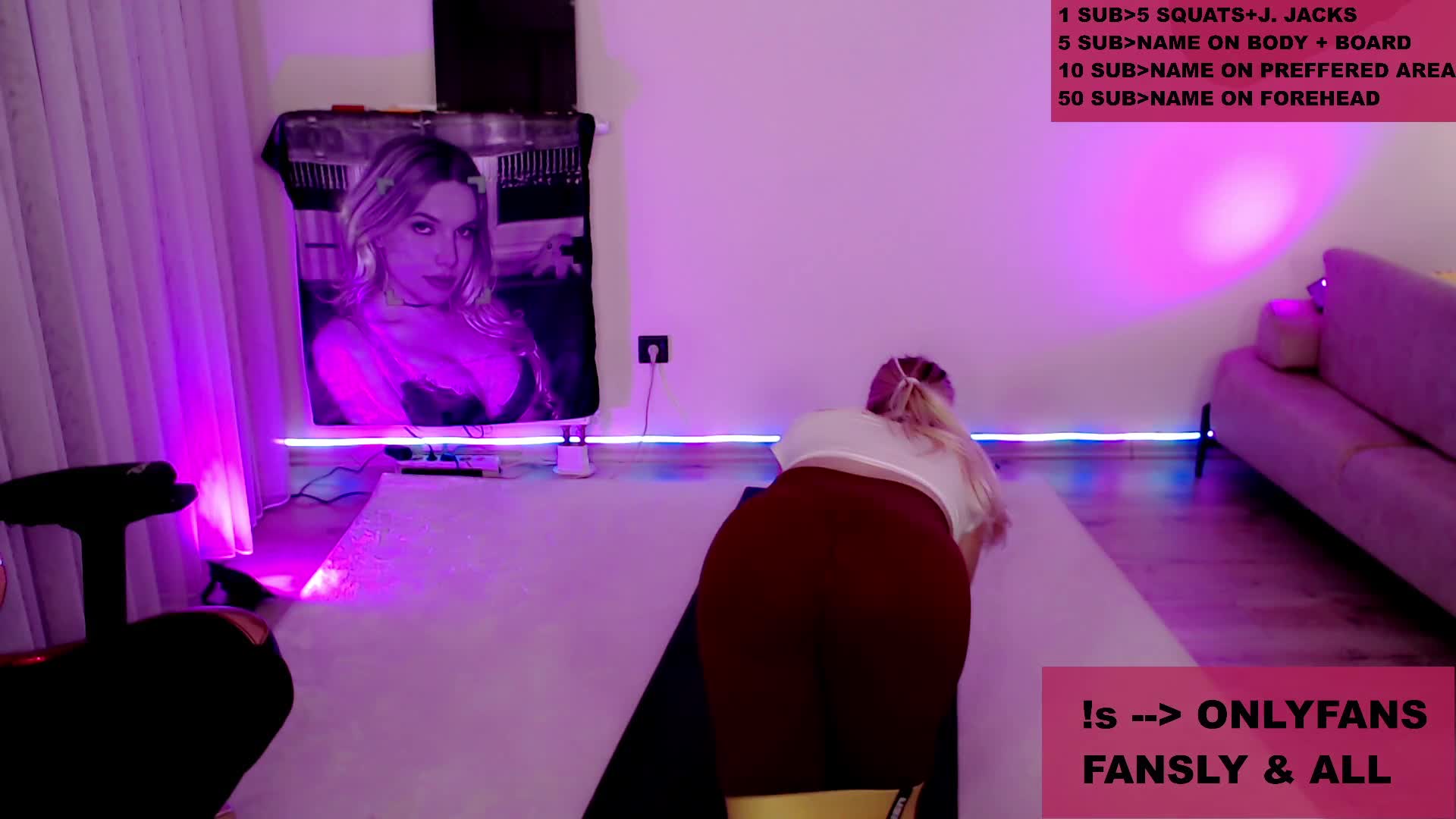 Video 1433285 from Evonmoss