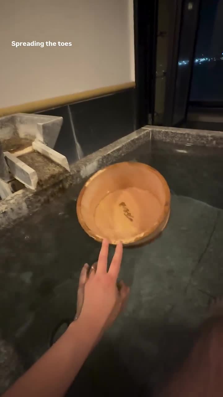 Video 1433435 from Hanavocado