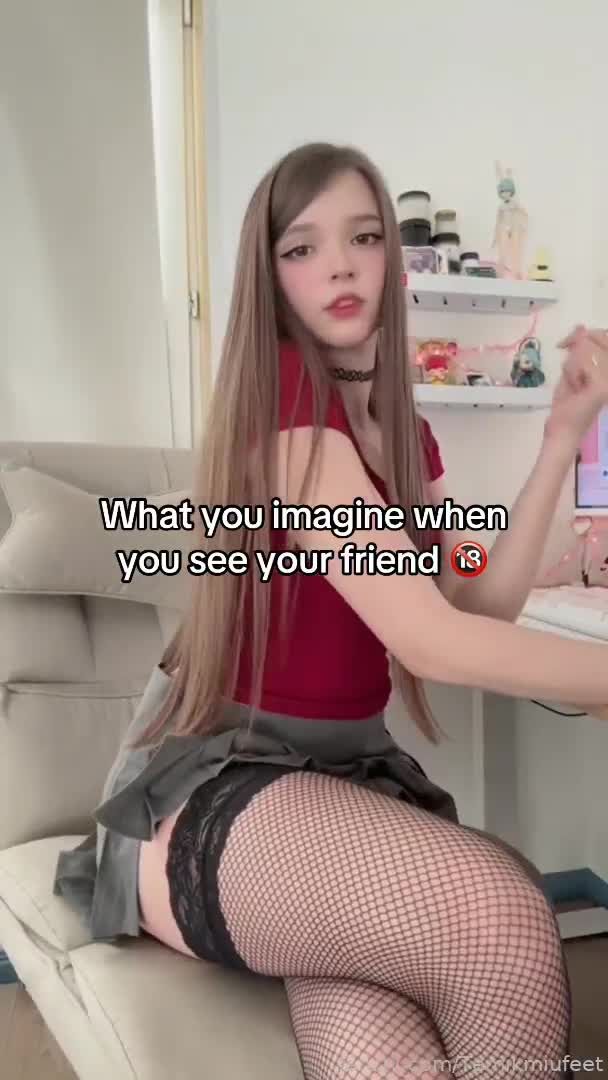 Video 1433608 from Temikkkk temikmiu liltemik: russian girl 19yo