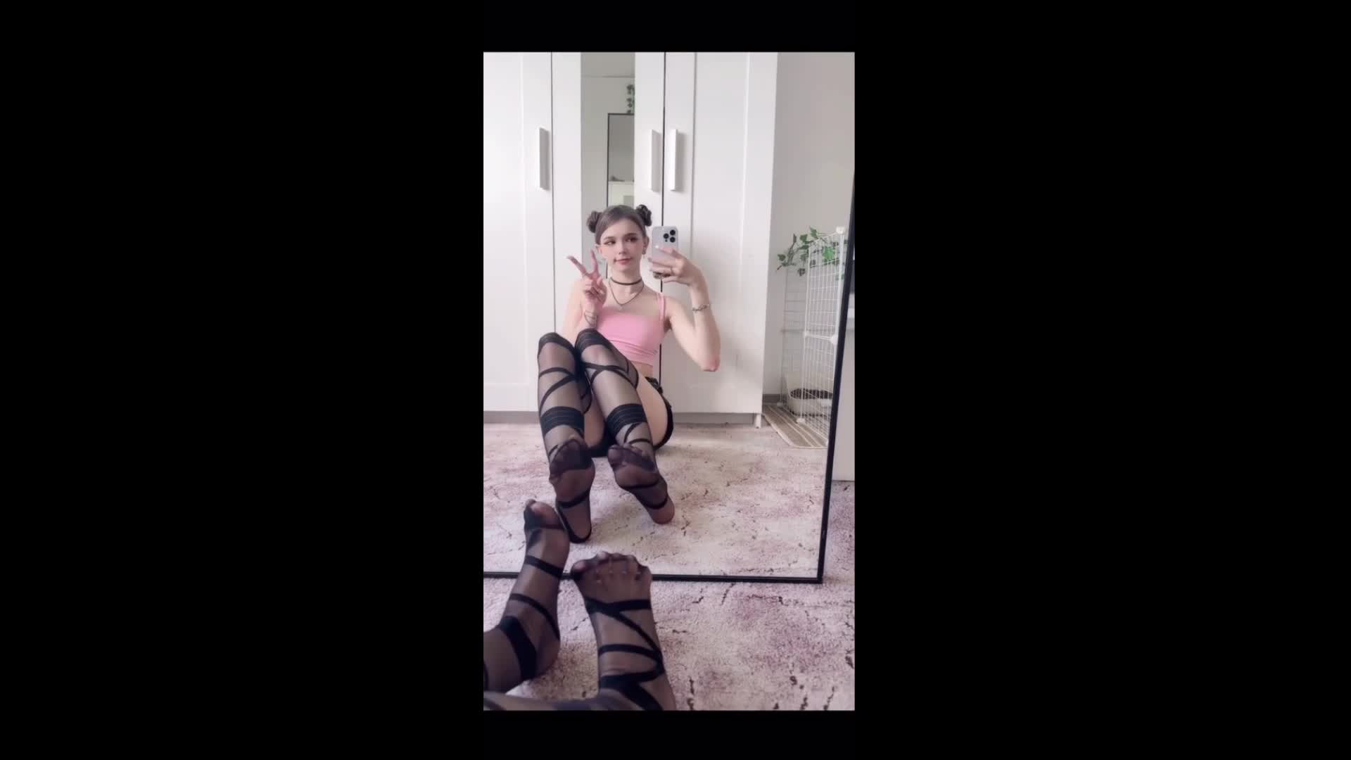 Video 1433599 from Temikkkk temikmiu liltemik: russian girl 19yo