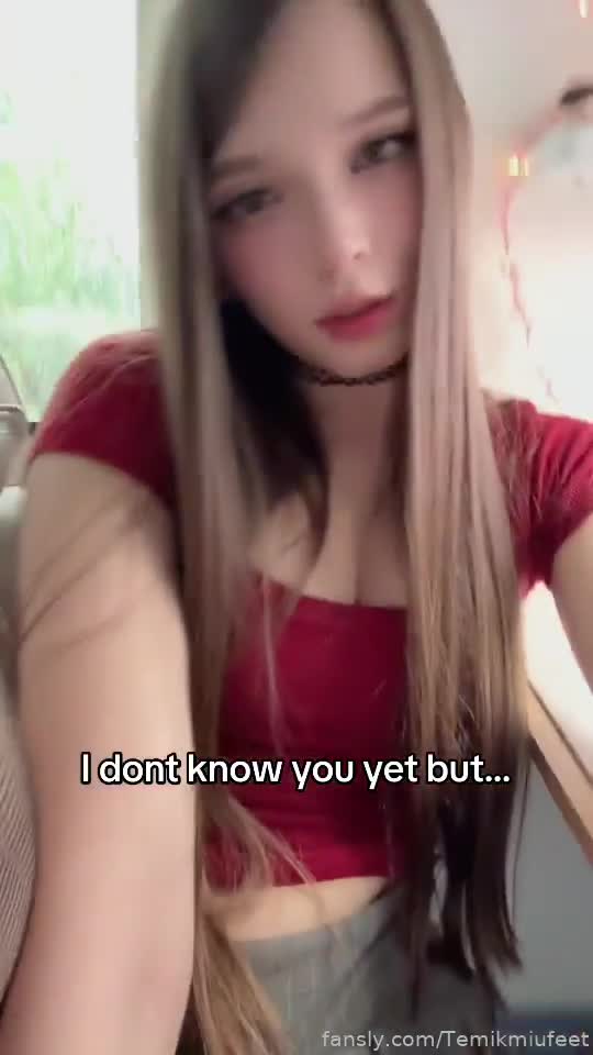 Video 1433611 from Temikkkk temikmiu liltemik: russian girl 19yo