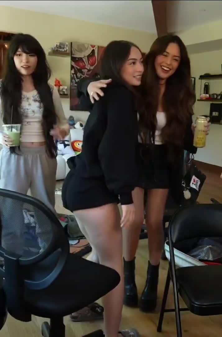 Video 1433675 from Sakura Shymko / sakurashymko