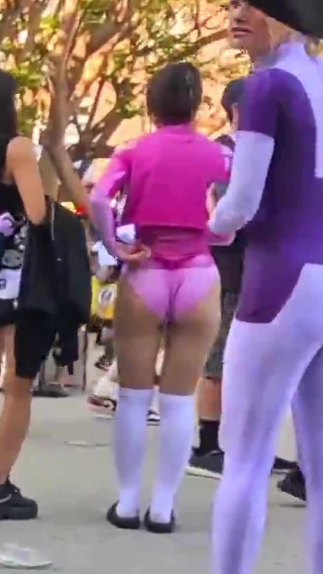 Video 1433676 from Sakura Shymko / sakurashymko