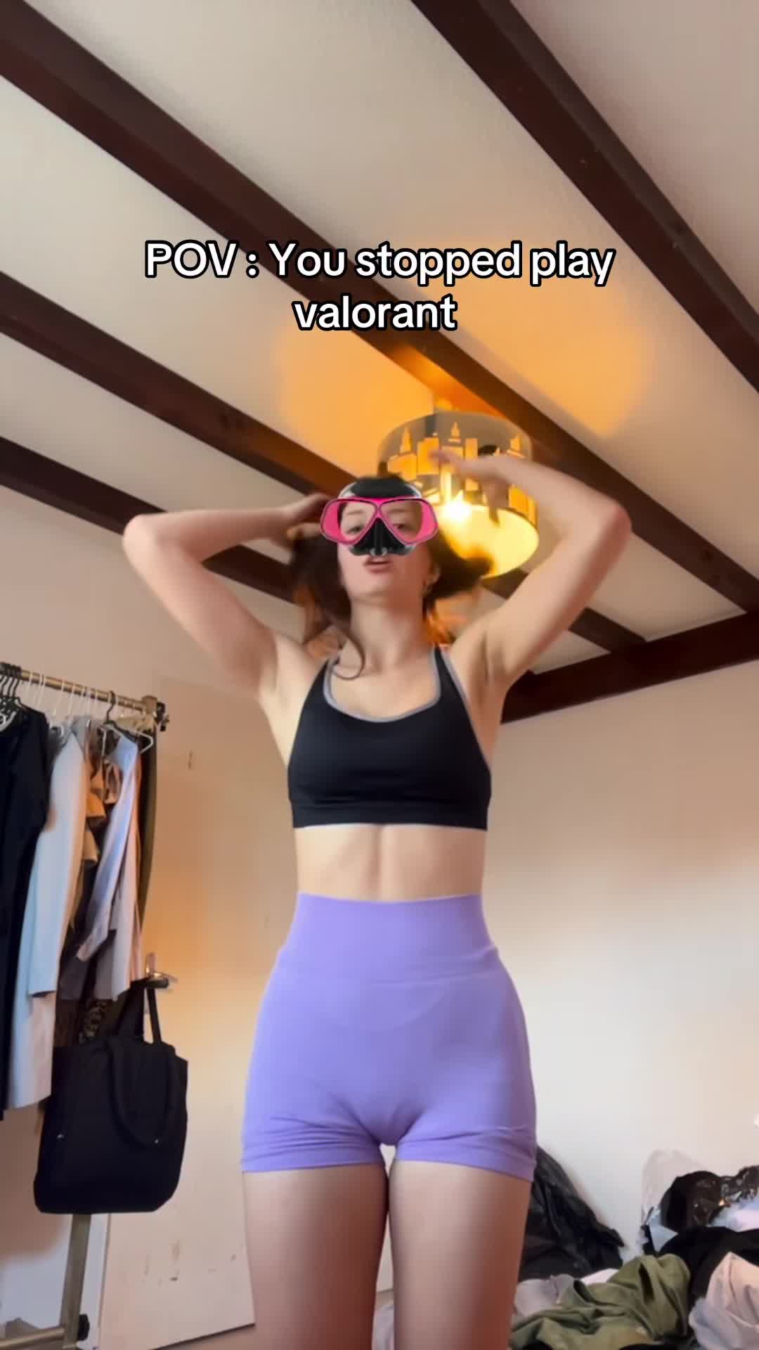 Video 1433703 from Cherryxft / cherryxfit