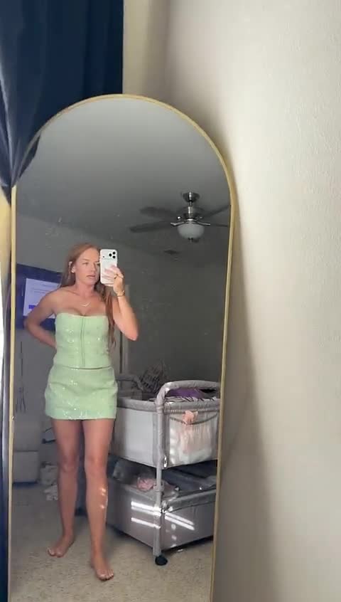 Video 1433720 from Katelyn Seay Campisi / Mrscampisi / Thecampisis / The campisis