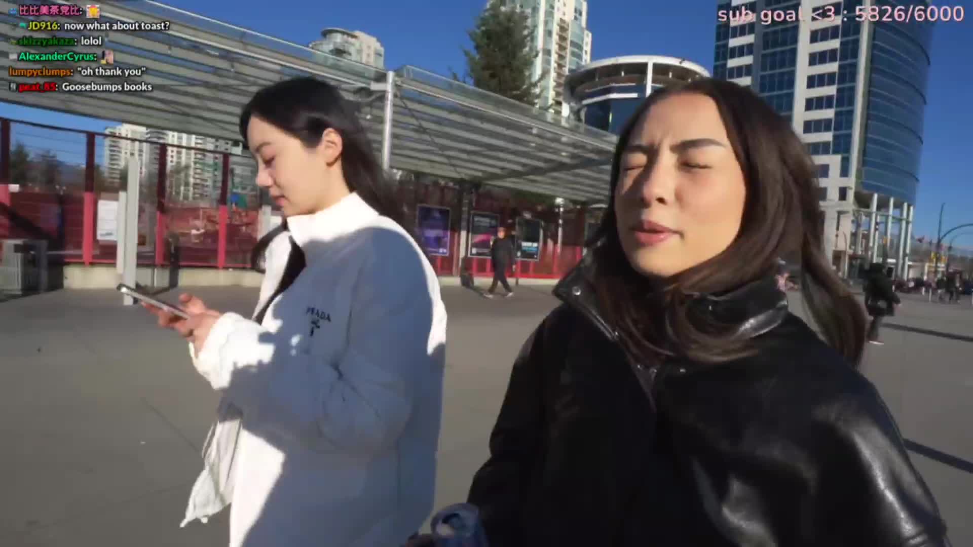 Video 1434442 from Sakura Shymko / sakurashymko