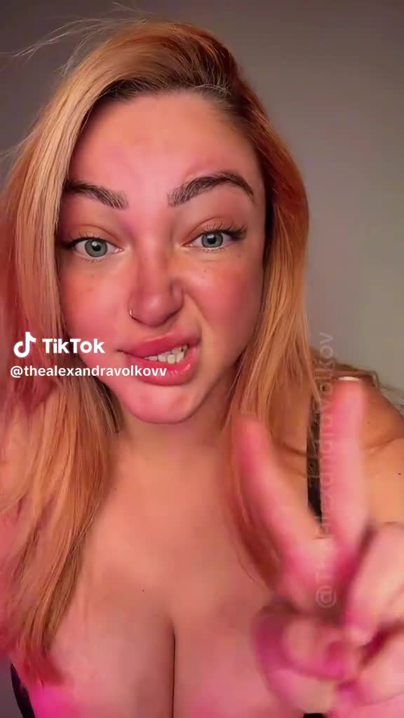 Video 1436056 from Alexandra Volkov | thealexandravolkov | Naya Vee | TheNayaV