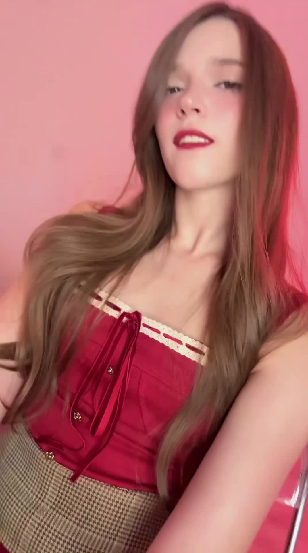 Video 1436753 from Temikkkk temikmiu liltemik: russian girl 19yo