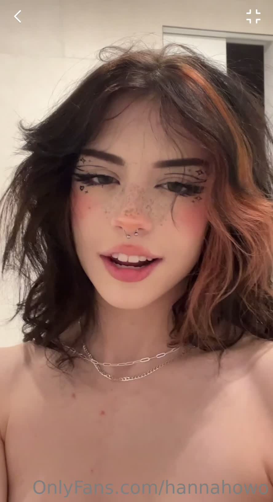 Video 1644 from hannahowo