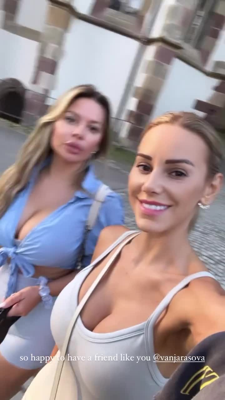 Video 1684 from Vanessa Mariposa